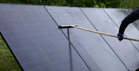 instalacje fotowoltaiczne