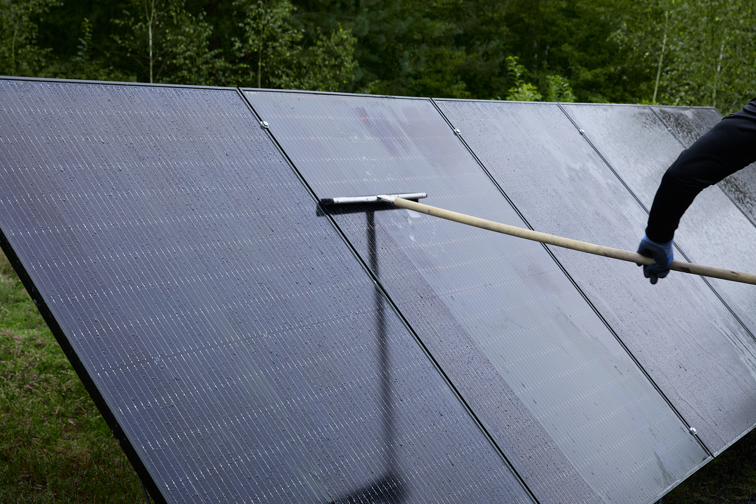 instalacje fotowoltaiczne