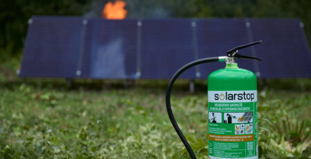 Jak zapewnić bezpieczeństwo instalacji PV?